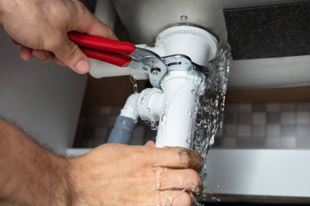 Best 24/7 water damage repair  in New Hope, AL