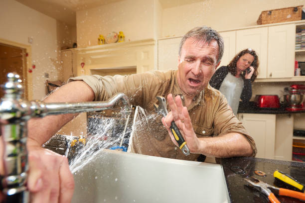 Best Flood restoration services  in New Hope, AL